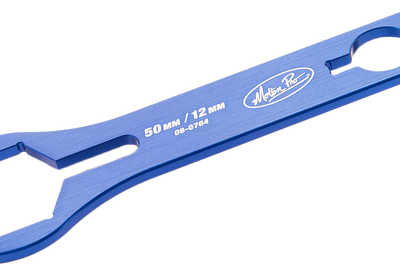 MOTION PRO Fork Cap Wrench 50mm - Tools