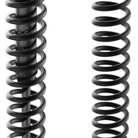 Fox Fork Cartridge Kit 49mm Std Height/spring Dyna - Harddrive Products