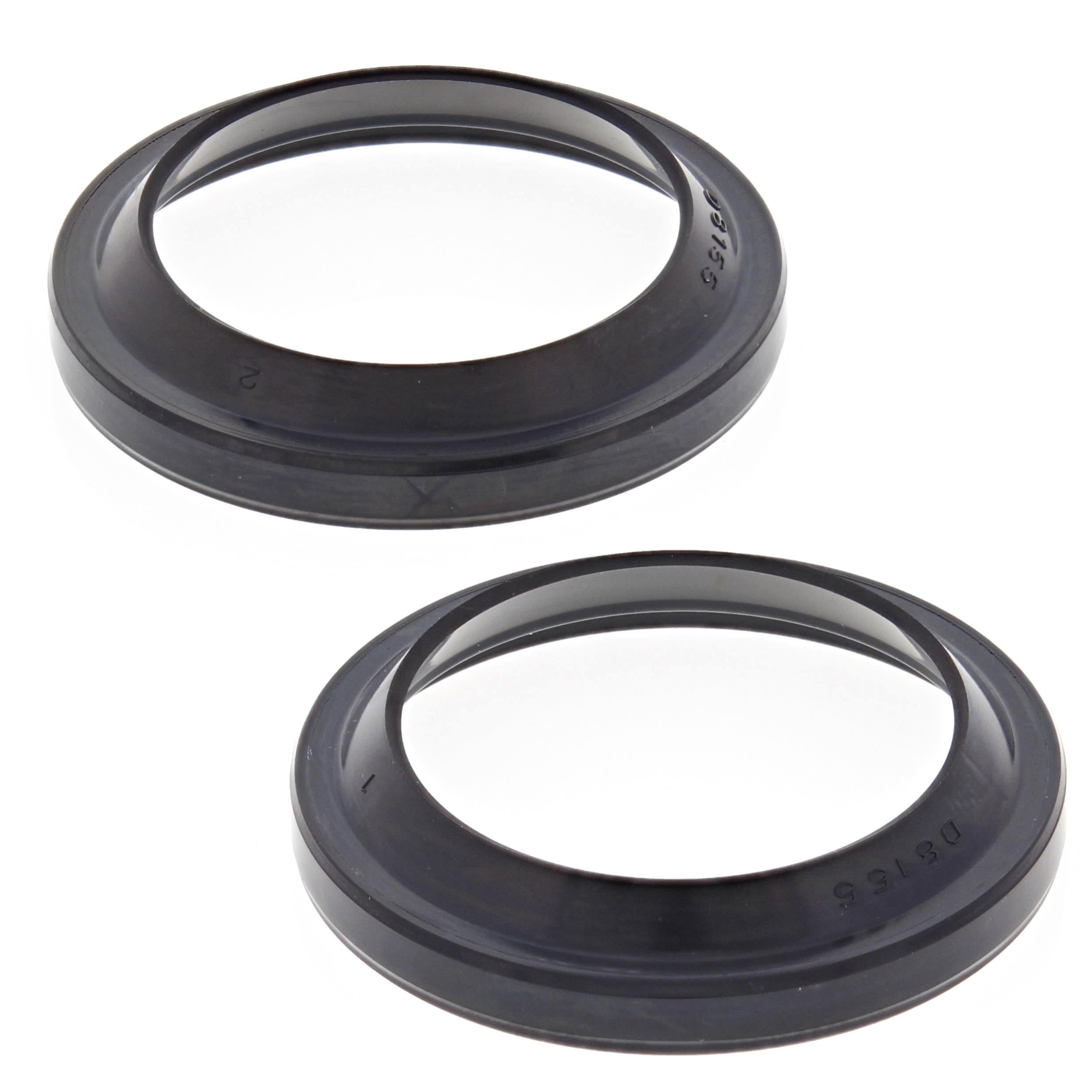 All Balls Fork Dust Seal Kit - Offroad Collection