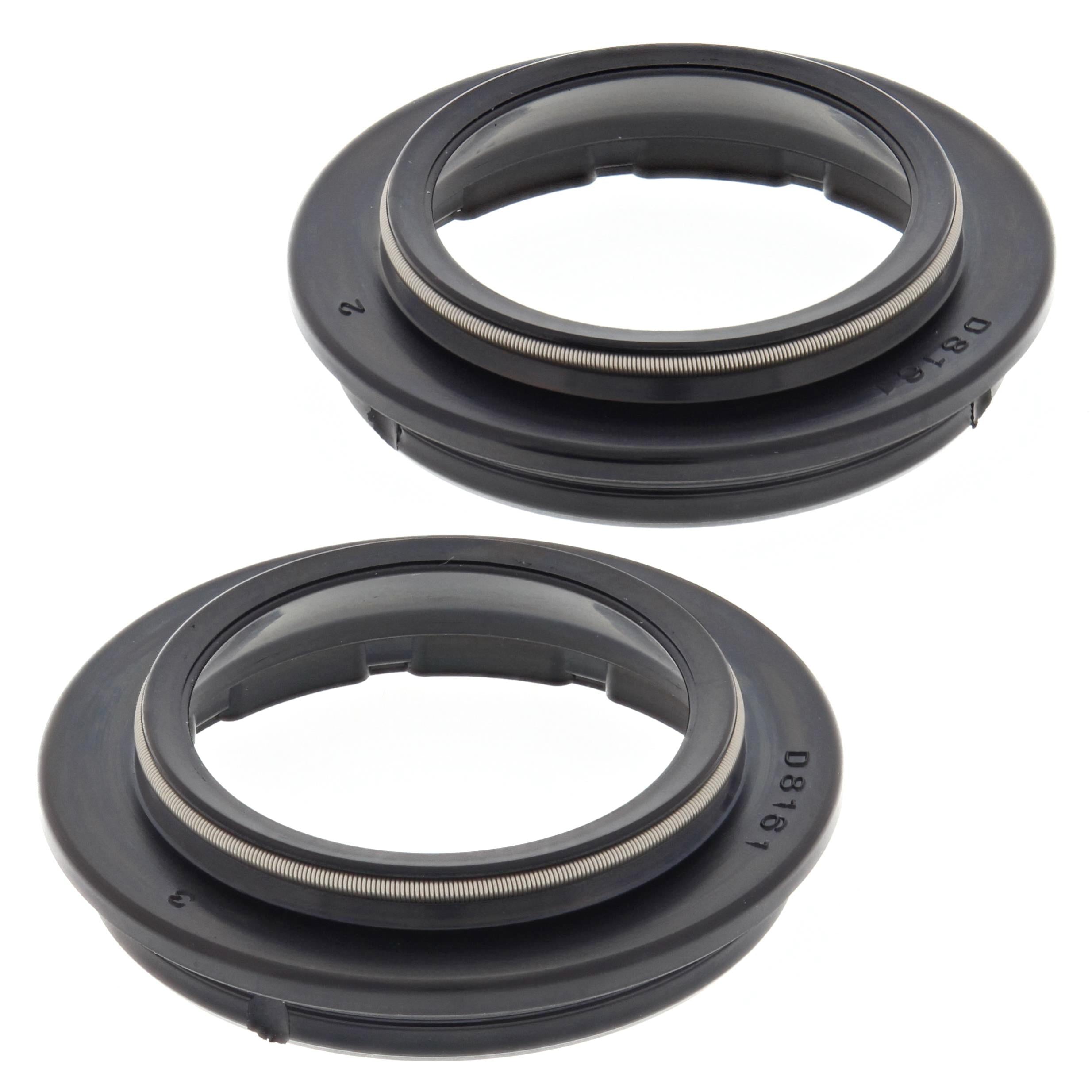 All Balls Fork Dust Seal Kit - Offroad Collection