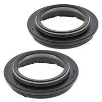 All Balls Fork Dust Seal Kit - Offroad Collection