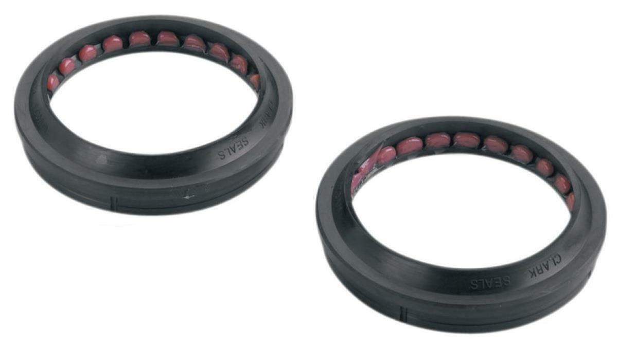 All Balls Fork Dust Seal Kit - Offroad Collection