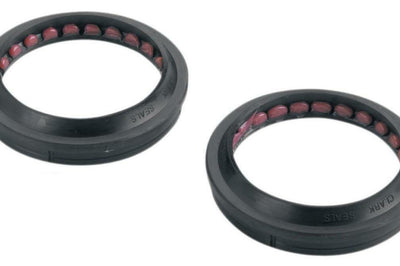 All Balls Fork Dust Seal Kit - Offroad Collection