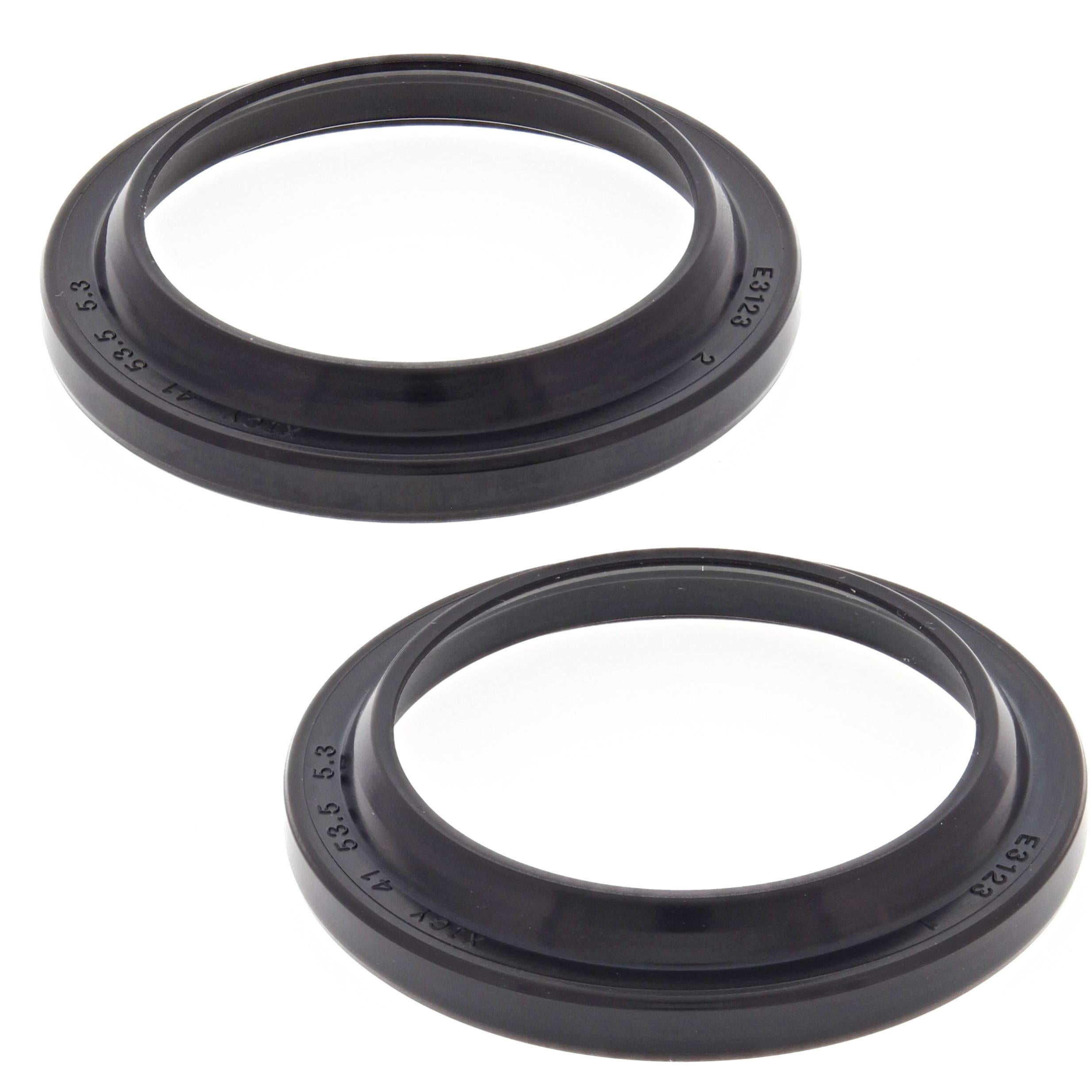 All Balls Fork Dust Seal Kit - Offroad Collection