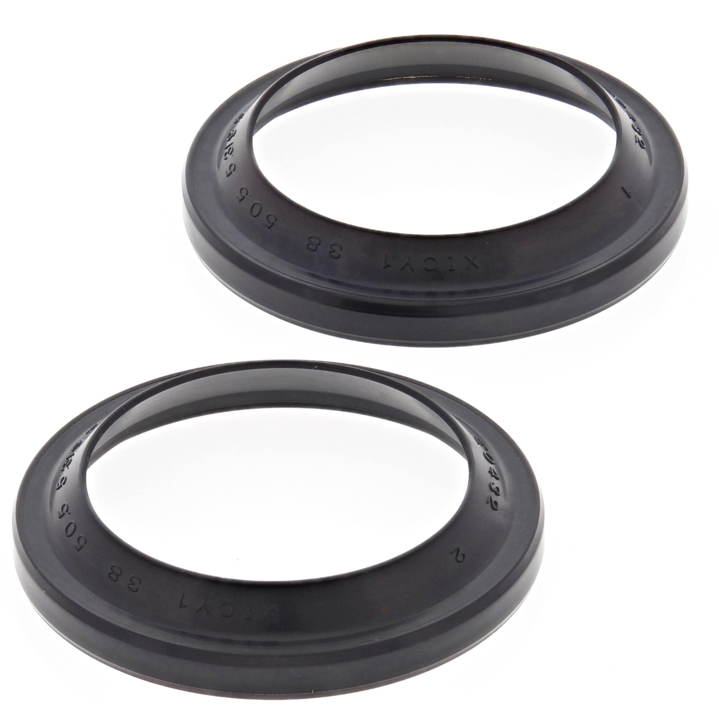 All Balls Fork Dust Seal Kit - Offroad Collection