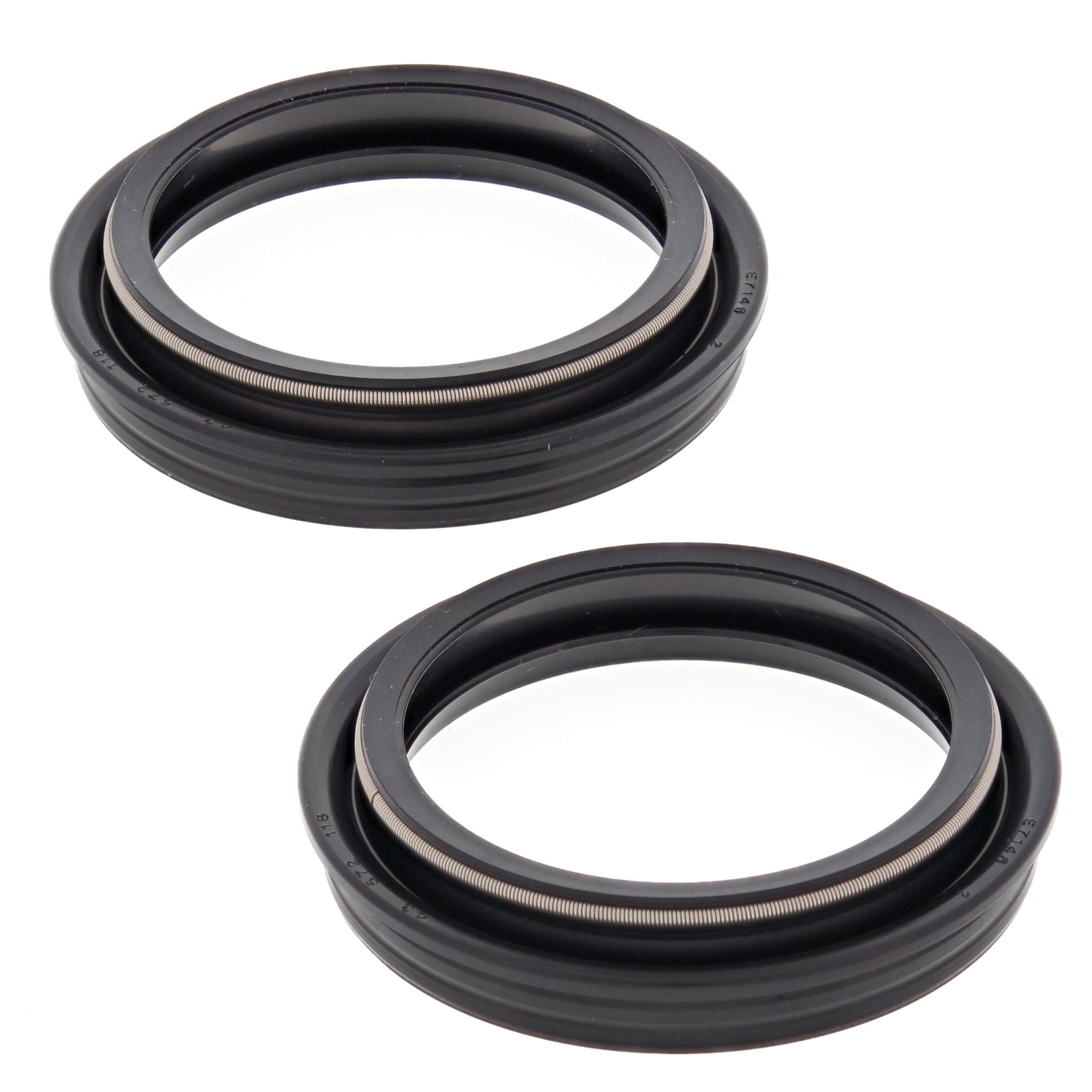 All Balls Fork Dust Seal Kit - Offroad Collection