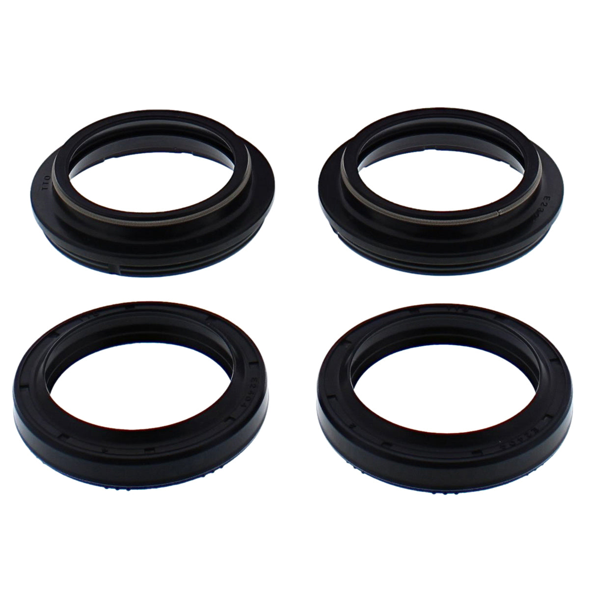 All Balls Fork & Dust Seal Wiper Kit