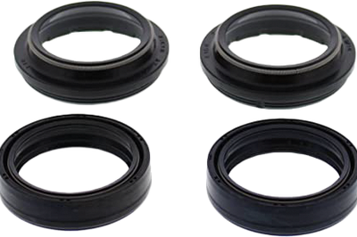 All Balls Fork & Dust Seal Wiper Kit Bmw - Street Collection