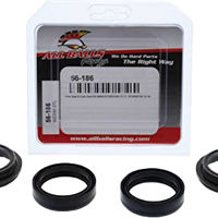 All Balls Fork & Dust Seal Wiper Kit Bmw - Street Collection