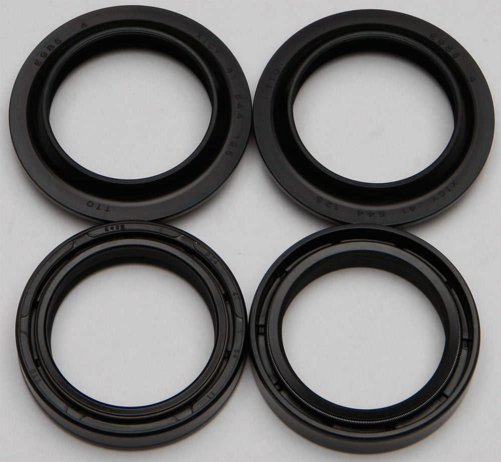 All Balls Fork & Dust Seal Wiper Kit - Harddrive Products