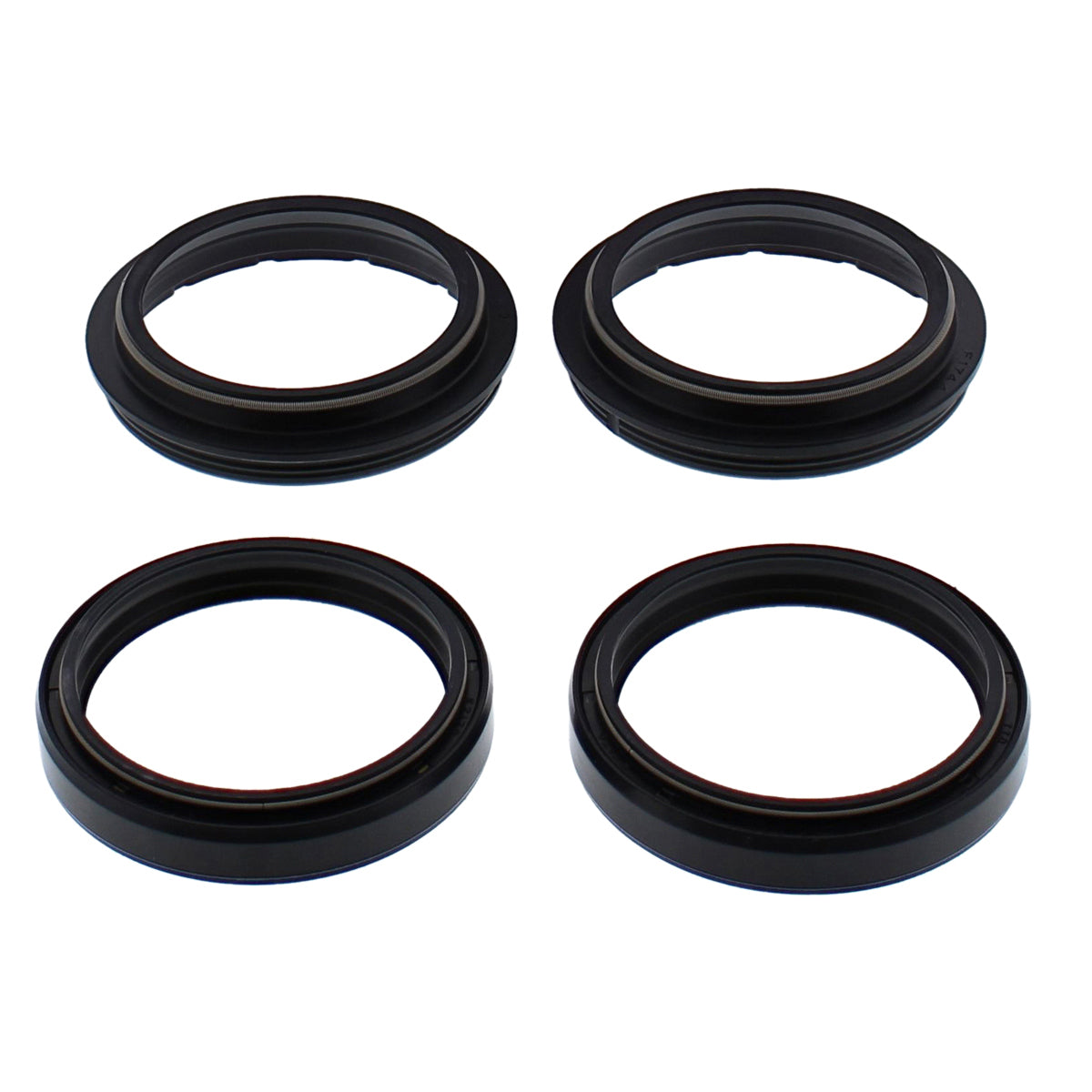 All Balls Fork & Dust Seal Wiper Kit - Offroad Collection