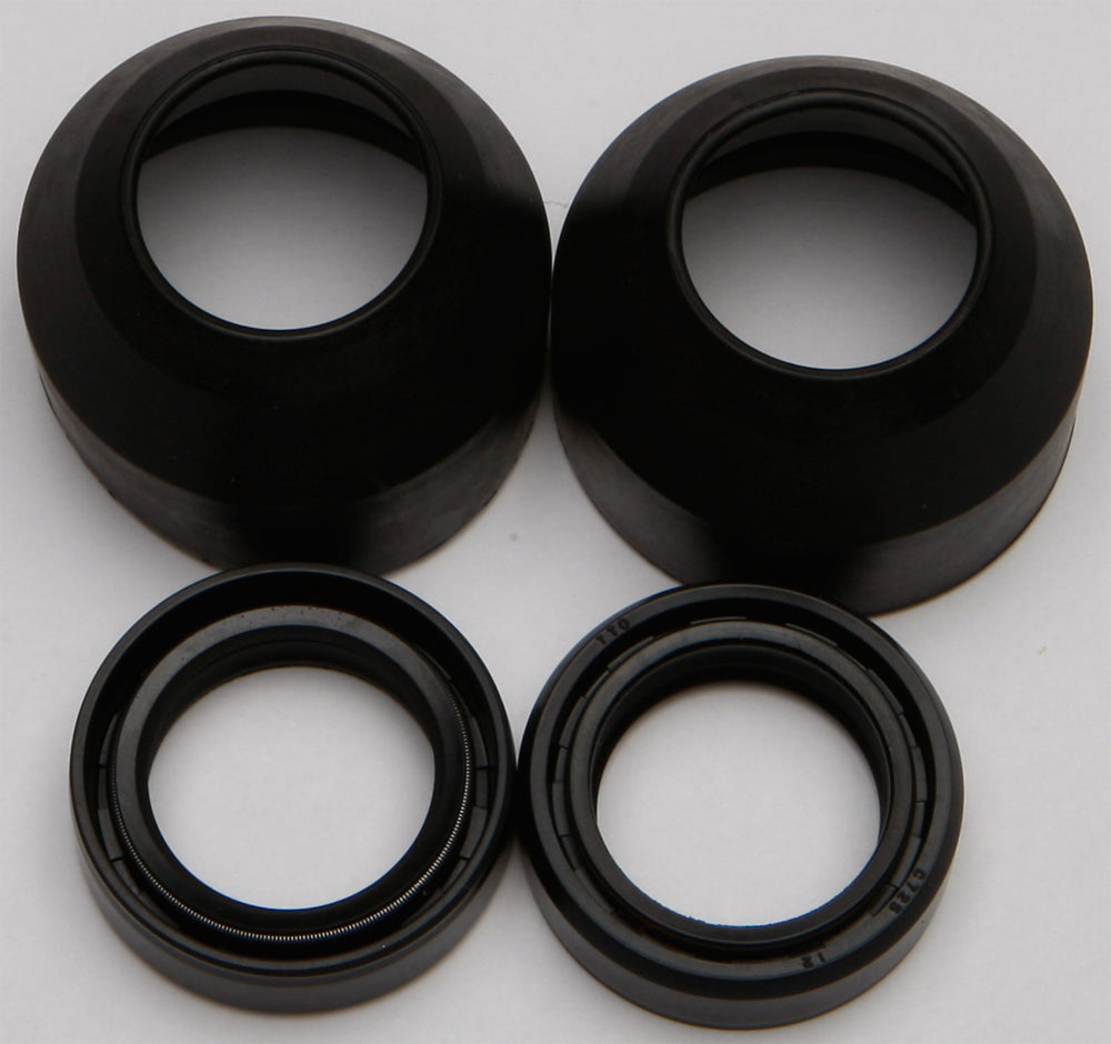 All Balls Fork & Dust Seal Wiper Kit - Offroad Collection