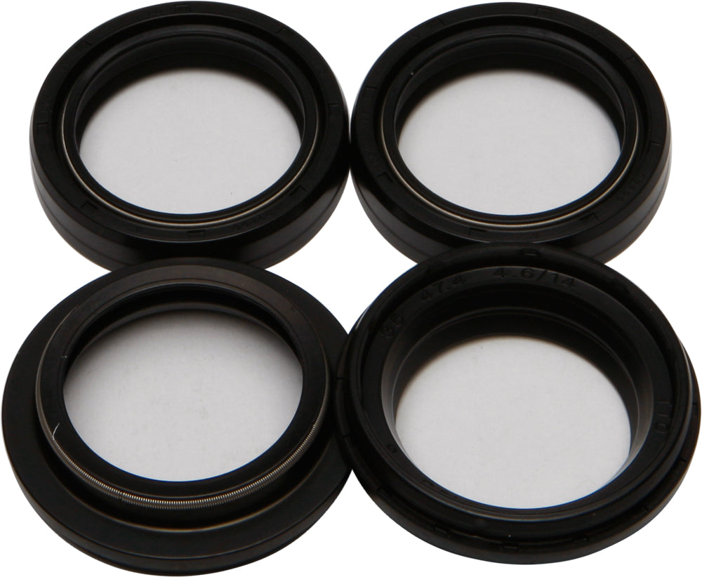 All Balls Fork & Dust Seal Wiper Kit - Offroad Collection