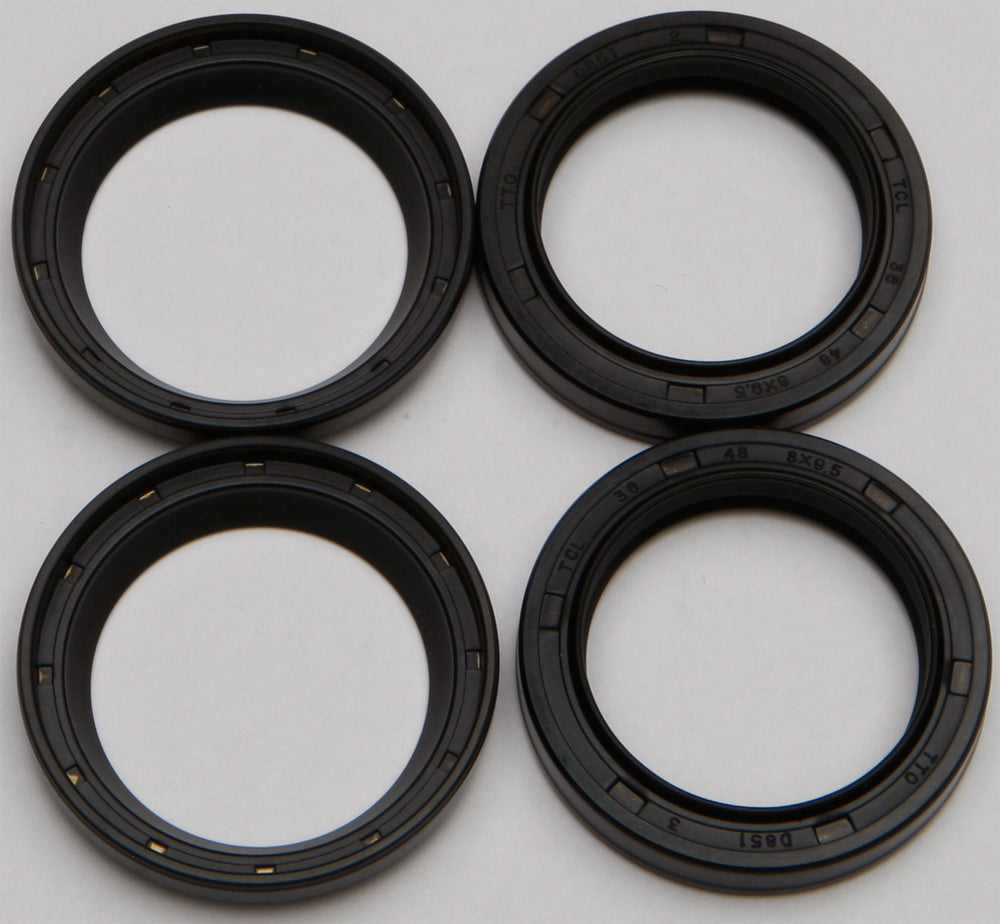 All Balls Fork & Dust Seal Wiper Kit - Offroad Collection