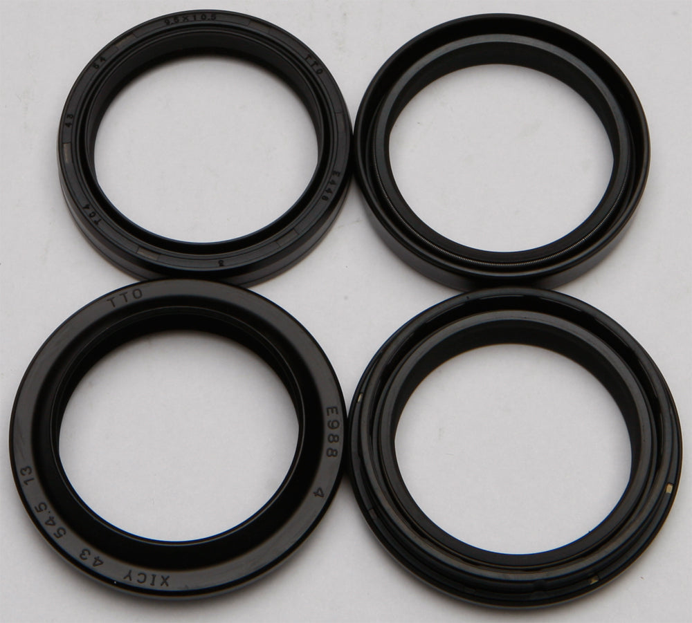 All Balls Fork & Dust Seal Wiper Kit - Offroad Collection