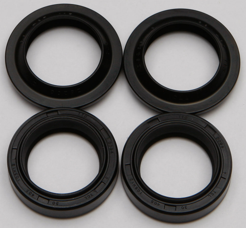 All Balls Fork & Dust Seal Wiper Kit - Offroad Collection