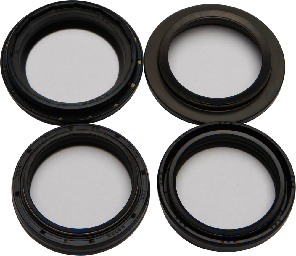 All Balls Fork & Dust Seal Wiper Kit - Offroad Collection