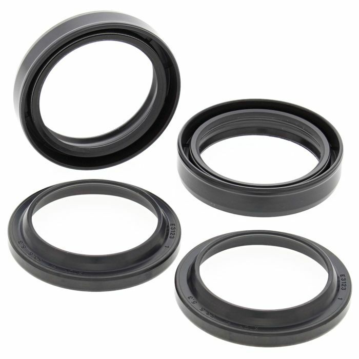 All Balls Fork & Dust Seal Wiper Kit - Offroad Collection