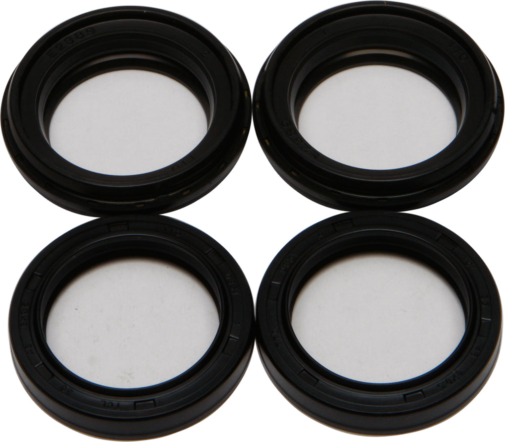 All Balls Fork & Dust Seal Wiper Kit - Offroad Collection