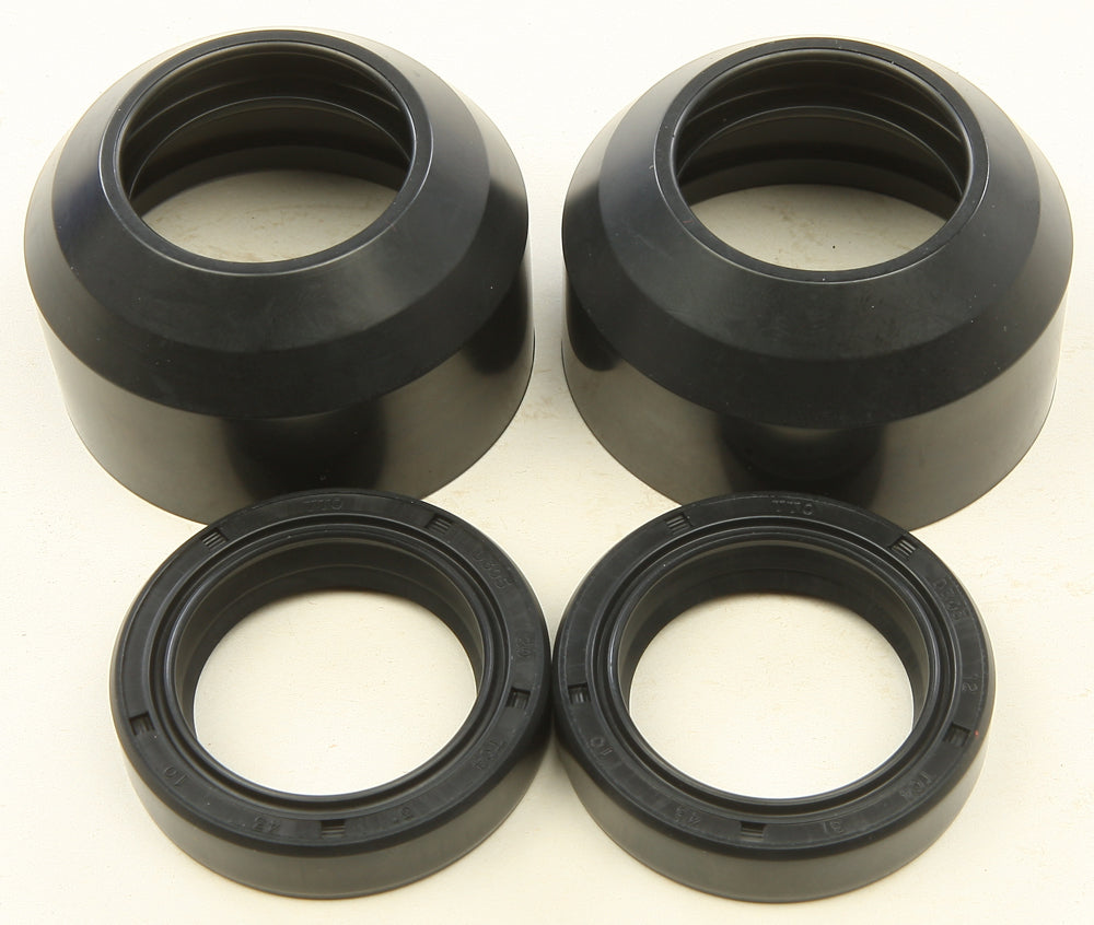 All Balls Fork & Dust Seal Wiper Kit Offroad Collection