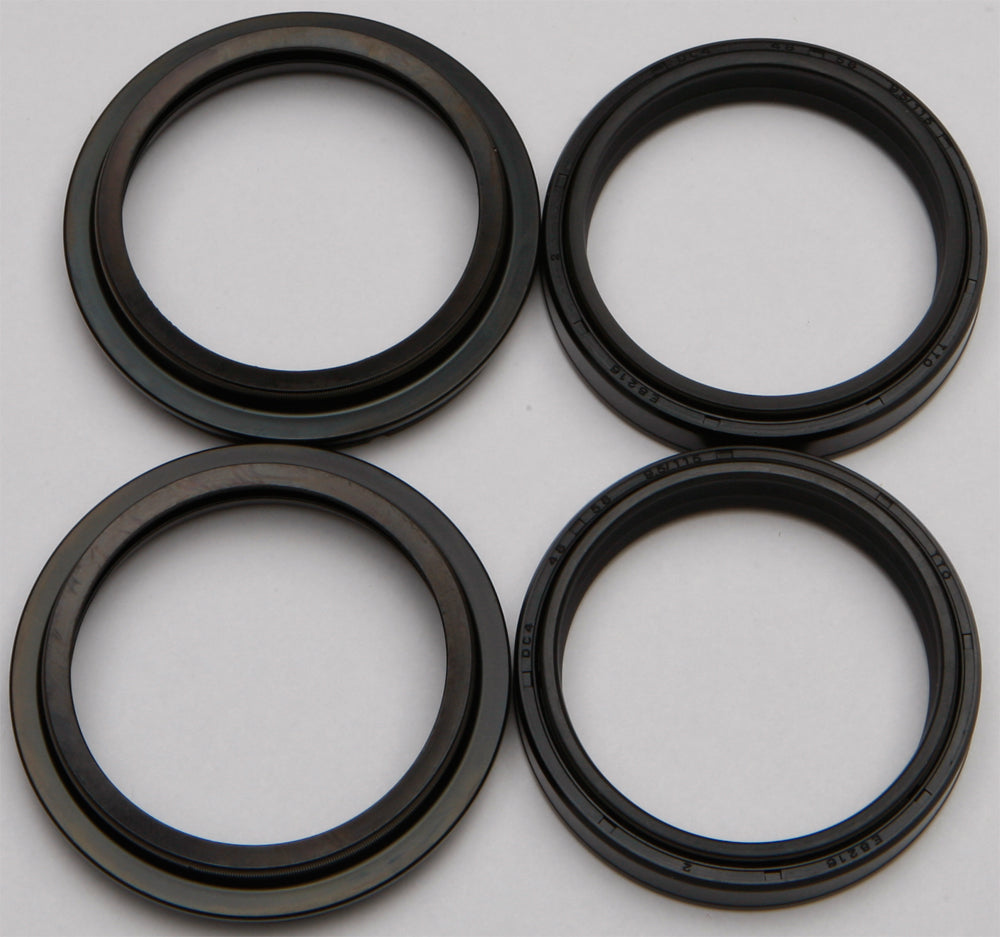All Balls Fork & Dust Seal Wiper Kit - Offroad Collection