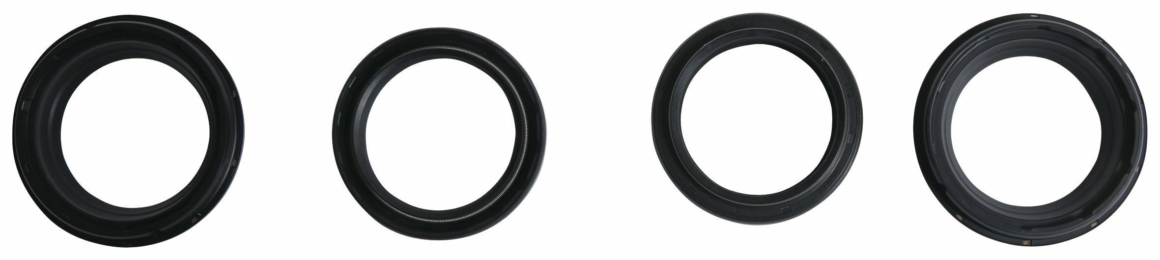 All Balls Fork & Dust Seal Wiper Kit - Offroad Collection