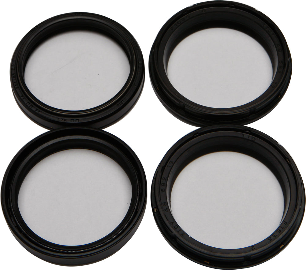 All Balls Fork & Dust Seal Wiper Kit - Offroad Collection