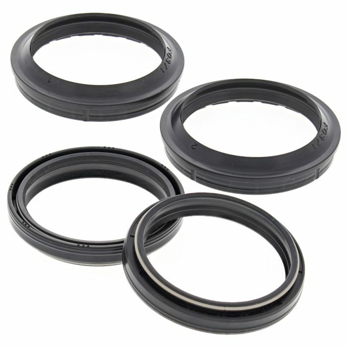 All Balls Fork & Dust Seal Wiper Kit - Offroad Collection