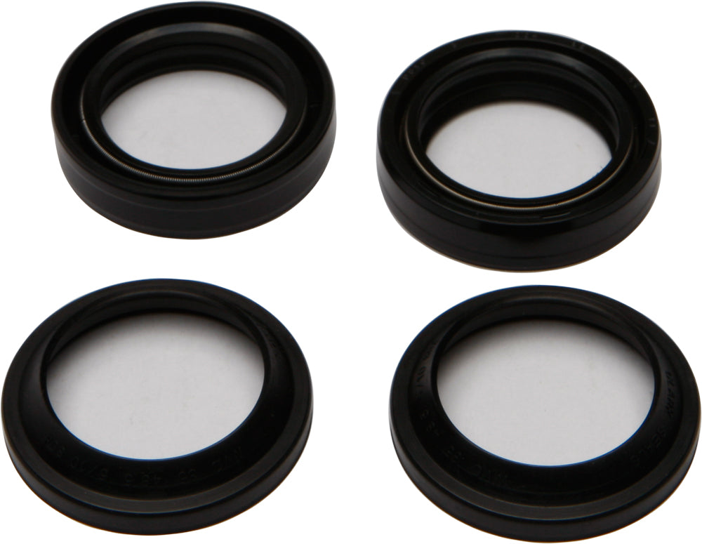 All Balls Fork & Dust Seal Wiper Kit - Offroad Collection