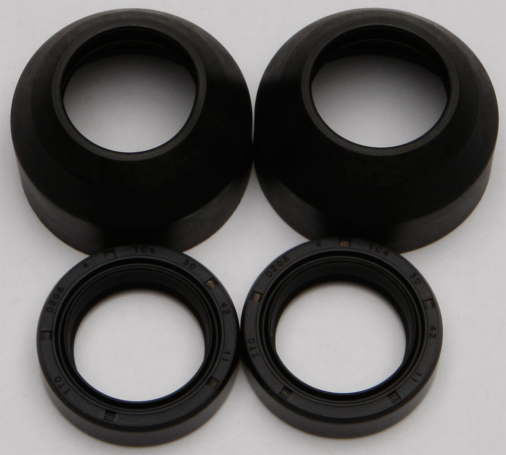 All Balls Fork & Dust Seal Wiper Kit - Offroad Collection
