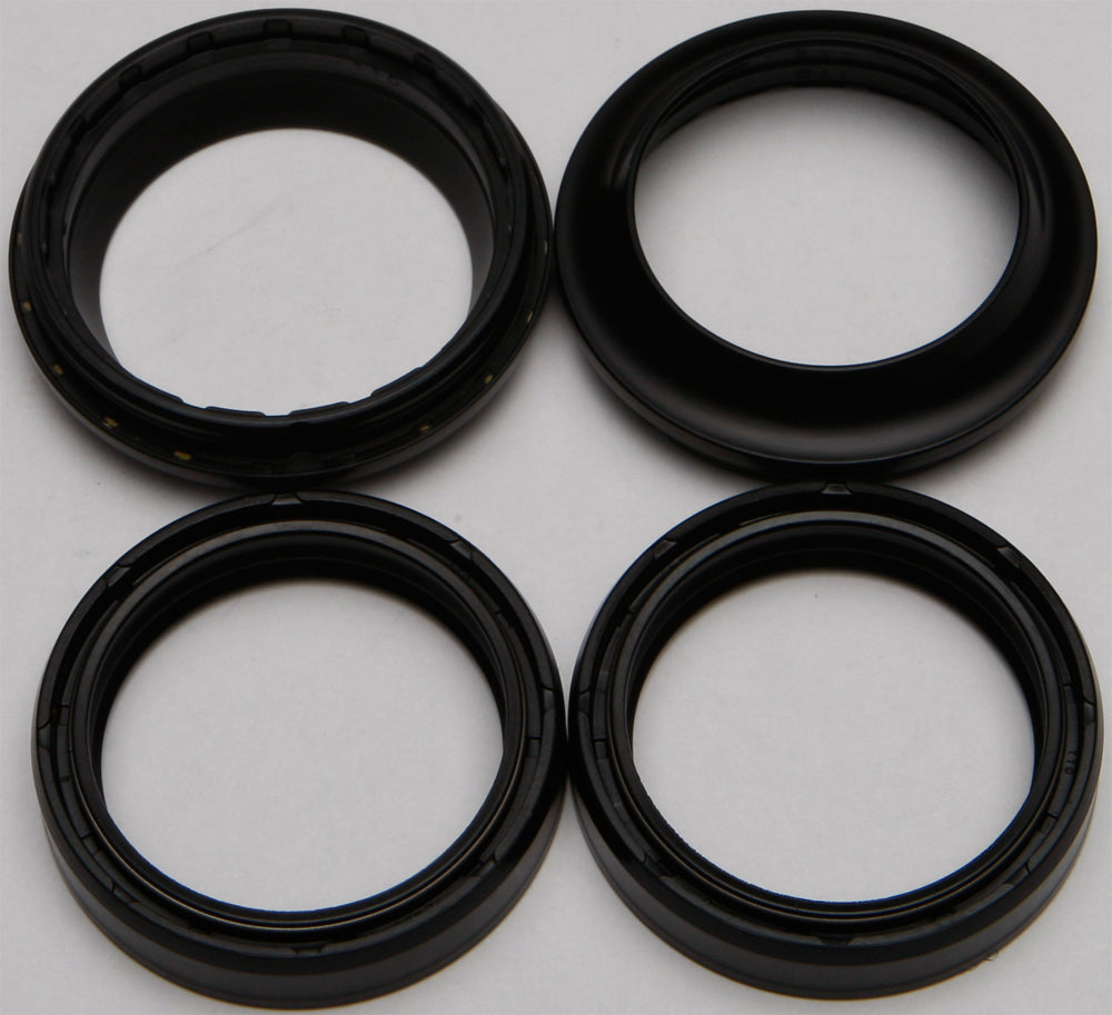 All Balls Fork & Dust Seal Wiper Kit - Street Collection