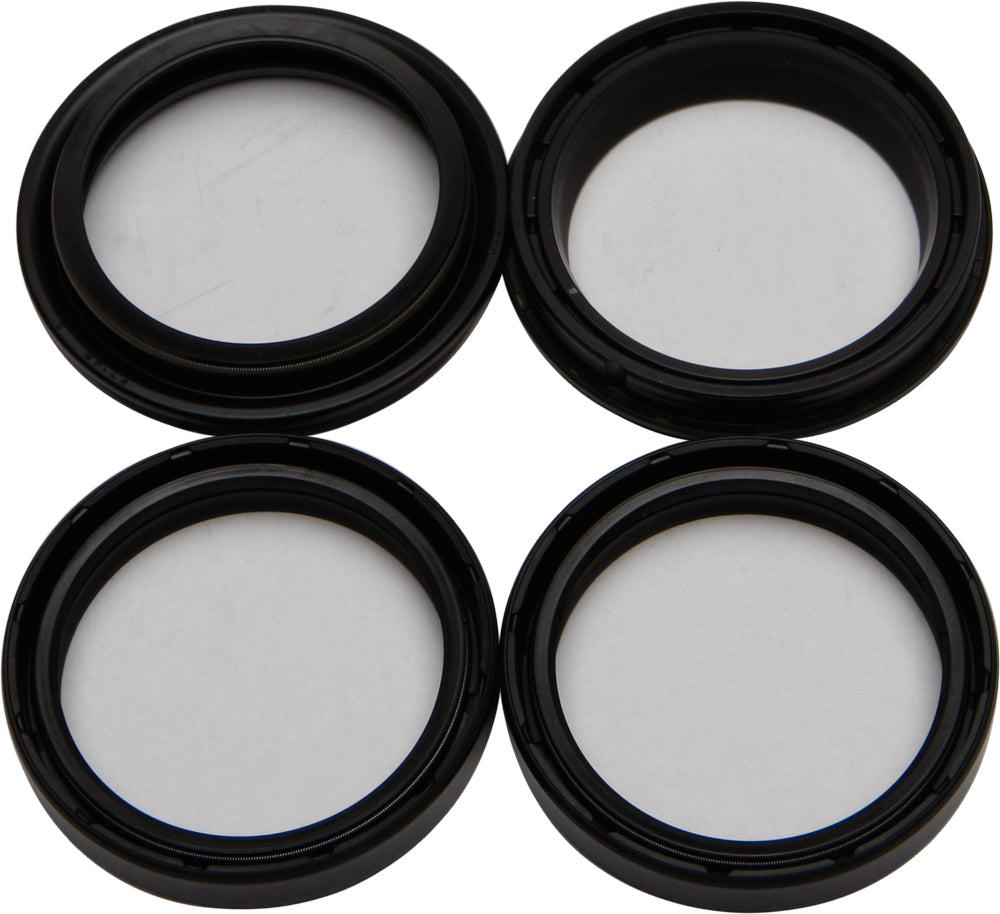 All Balls Fork & Dust Seal Wiper Kit - Street Collection