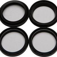 All Balls Fork & Dust Seal Wiper Kit - Street Collection