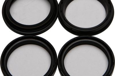 All Balls Fork & Dust Seal Wiper Kit - Street Collection