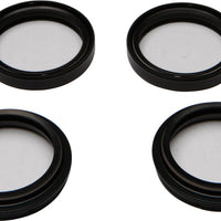 All Balls Fork & Dust Seal Wiper Kit - Street Collection