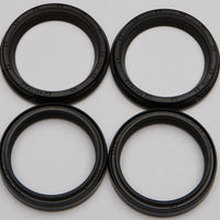All Balls Fork & Dust Seal Wiper Kit - Street Collection