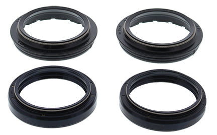 All Balls Fork & Dust Seal Wiper Kit - Street Collection