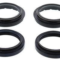 All Balls Fork & Dust Seal Wiper Kit - Street Collection