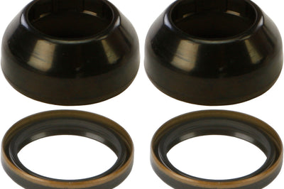 All Balls Fork & Dust Seal Wiper Kit - Street Collection