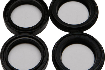 All Balls Fork & Dust Seal Wiper Kit - Street Collection