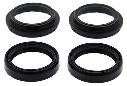All Balls Fork & Dust Seal Wiper Kit - Street Collection
