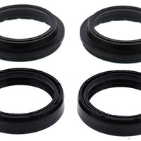 All Balls Fork & Dust Seal Wiper Kit - Street Collection