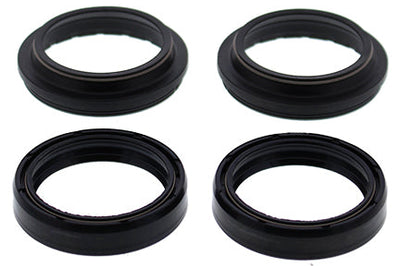 All Balls Fork & Dust Seal Wiper Kit - Street Collection