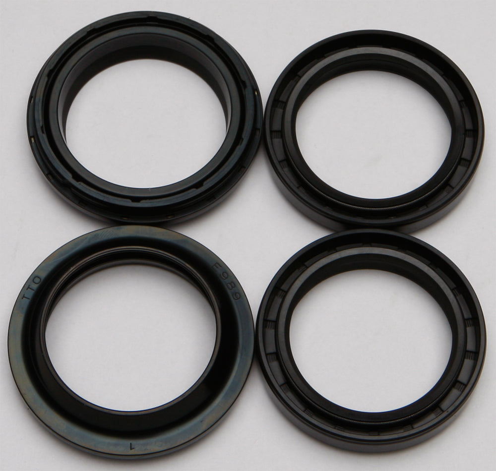 All Balls Fork & Dust Seal Wiper Kit - Street Collection