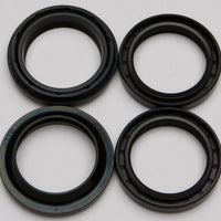 All Balls Fork & Dust Seal Wiper Kit - Street Collection