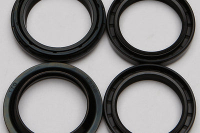 All Balls Fork & Dust Seal Wiper Kit - Street Collection