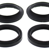 All Balls Fork & Dust Seal Wiper Kit - Street Collection