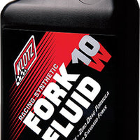 Klotz Fork Fluid 10w 32 Fl. Oz - Harddrive Products
