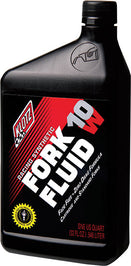 Klotz Fork Fluid 10w 32 Fl. Oz - Harddrive Products
