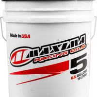 Maxima Fork Fluid 10w 5gal - Harddrive Products